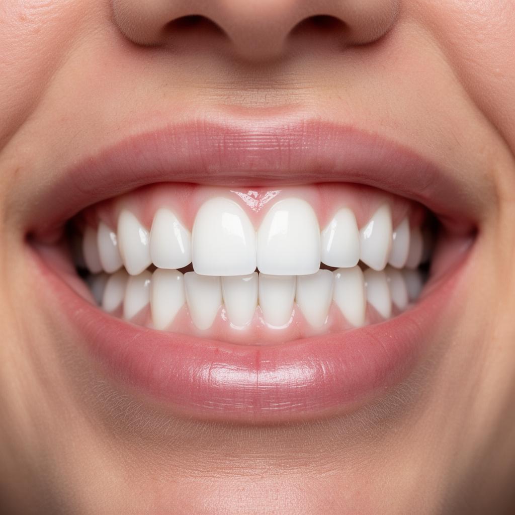 After dental treatment